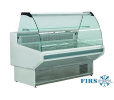 Tủ mát trưng bày siêu thị Firscool G-NSS1500