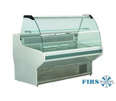 Tủ mát trưng bày siêu thị Firscool G-NSS1500A