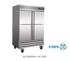 Tủ đông FIRSCOOL HC-2020FHA