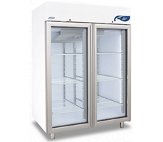 Tủ lạnh bảo quản dược phẩm, y tế +2 đến +15oC, MPR 925, Hãng Evermed/Ý