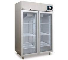 Tủ lạnh bảo quản dược phẩm, y tế +2 đến +15oC, MPR 925 xPRO, Hãng Evermed/Ý