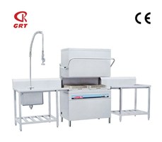 Máy rửa bát đĩa GRT-CSZ120CA