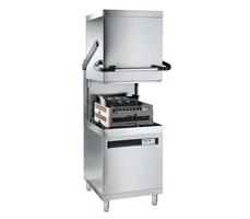 Máy rửa bát đĩa GRT-HDW80