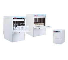 Máy rửa bát đĩa GRT-SW50