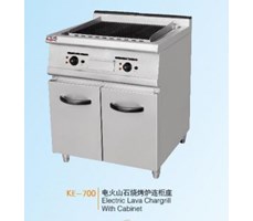 Bếp chiên bề mặt Wailaan KE-700