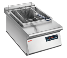 Bếp chiên nhúng OKASU DE-SF-4A