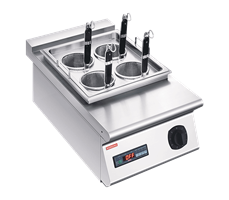 Bếp nhúng mì OKASU DE-N-4A