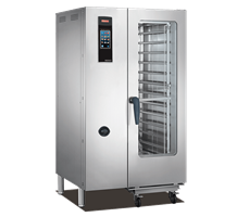 Lò hấp nướng đa năng 20 khay OKASU MK-87A-189