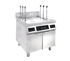 Bếp chiên nhúng mì OKASU ESAT-8D-12