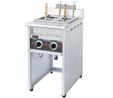 Bếp trần mì 4 đầu chạy gas Wailaan WYN-748A