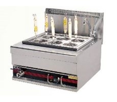 Bếp trần mì chạy gas Wailaan WYC-706