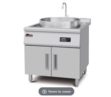 Bếp hầm tại chỗ CZC - 25L