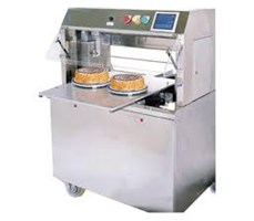 Máy cắt bánh ga tô HY201