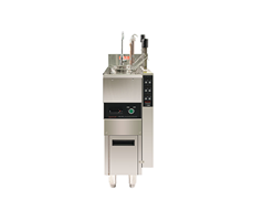 Bếp Trụng Mì Tự Nâng 3 Hộc WBLL-290CA (Wise)