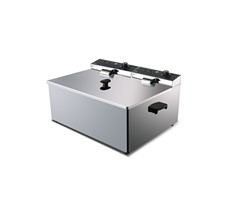 Máy Rán Thức Ăn Để Bàn WFT-16L