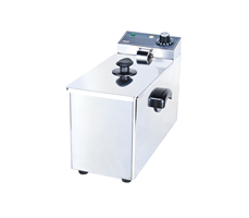 Máy Rán Thức Ăn Để Bàn Wise 4L WFT-4L