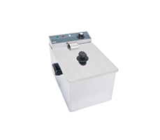 Máy Rán Thức Ăn Để Bàn WFT-8L (Wise)