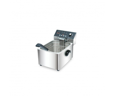 Máy Rán Thức Ăn Để Bàn WFT-8L-C4 Wise