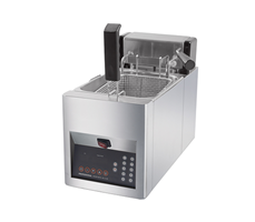 Máy Rán Thức Ăn Tự Động WFTL-12L-C10 (Wise)