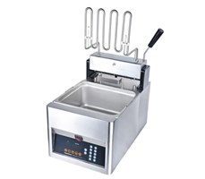Máy Rán Thức Ăn Tự Động WFTL-8L-C10 (Wise)