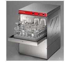 Máy rửa ly công nghiệp RB34