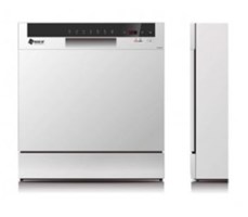 Máy rửa bát ABMRB08