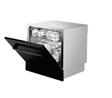 Máy rửa bát Faster ECO 6080E