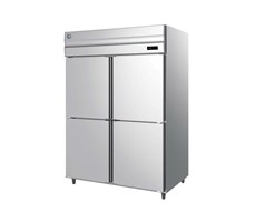 Tủ đông đứng 4 cánh Hoshizaki HF-146MA-S
