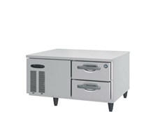 Bàn mát 2 ngăn Hoshizaki RTL-108MA-SD