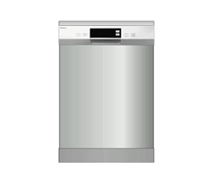 Máy rửa chén ESF5511LOX