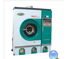 Máy giặt công nghiệp P-160FDQ (PJ-160FD)