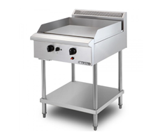 BẾP CHIÊN BỀ MẶT PHẲNG DÙNG GAS GG2BFS-17