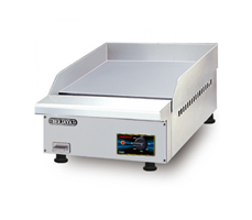 Bếp chiên bề mặt dùng điện EG3000
