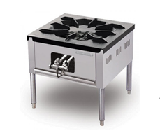 Bếp hầm công nghiệp BERJAYA SP 1-HP