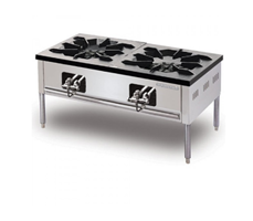 Bếp hầm công nghiệp BERJAYA SP 2-HP