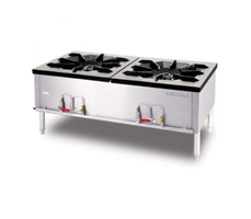 Bếp hầm công nghiệp BERJAYA SP 2-HT