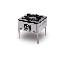 Bếp hầm đơn công nghiệp BERJAYA SP 1