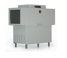 MÁY RỬA CHÉN BĂNG CHUYỀN SRC-2200D