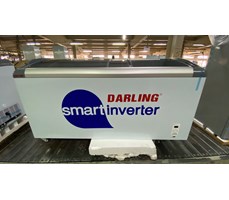 TỦ ĐÔNG DARLING SMART INVERTER DMF-6079ASKI 520 LÍT