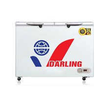 Tủ Đông Darling DMF-4900AX WHITE