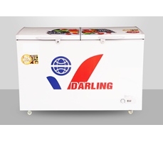 Tủ Đông Mát Darling DMF-3699WXL