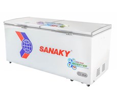 TỦ ĐÔNG INVERTER SANAKY VH-8699HY3