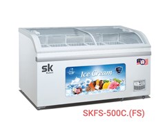 TỦ ĐÔNG SK SUMIKURA SKFS-500C