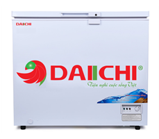 Tủ Đông Daiichi DC-CFXD3689A++