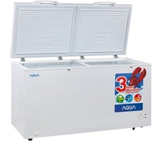 Tủ Đông Aqua AQF-C680