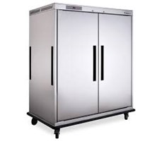 TỦ NÓNG INOX WILLIAMS 1172 LÍT MHC32SS 