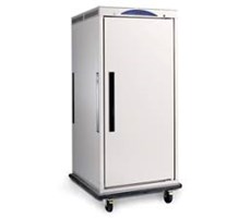TỦ NÓNG INOX WILLIAMS 391 LÍT MHC10SS