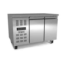 Bàn đông inox Kistem KIS-XFT12F (1m2 quạt gió)