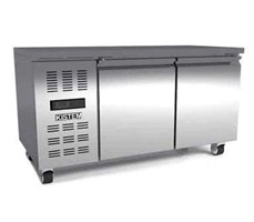 Bàn đông inox Kistem KIS-XFT15F (1m5 quạt gió)