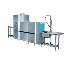 MÁY RỬA CHÉN CÔNG NGHIỆP MEIKO K 260 M